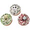 The Nightmare Before Christmas Jack, Sally, and Oogie Boogie Cupcake Rings, 12ct